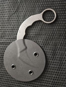 Valhalla Karambit Mono